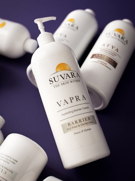 Suvara Vapra Barrier Cream