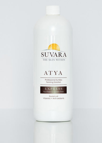 Atya Express Professional Sunless Tanning Solution