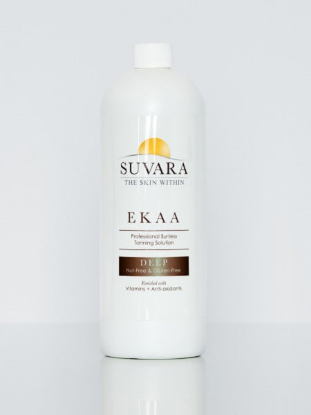 Suvara Ekaa Deep Professional Sunless Tanning Solution