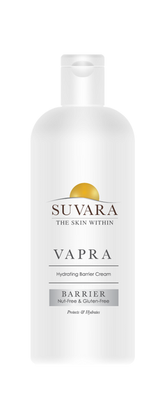 Suvara Vapra Barrier Cream
