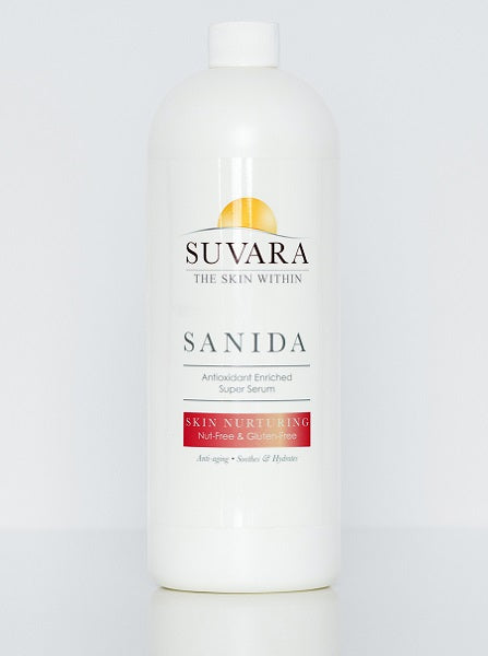 Sanida Skin Nurturing Solution